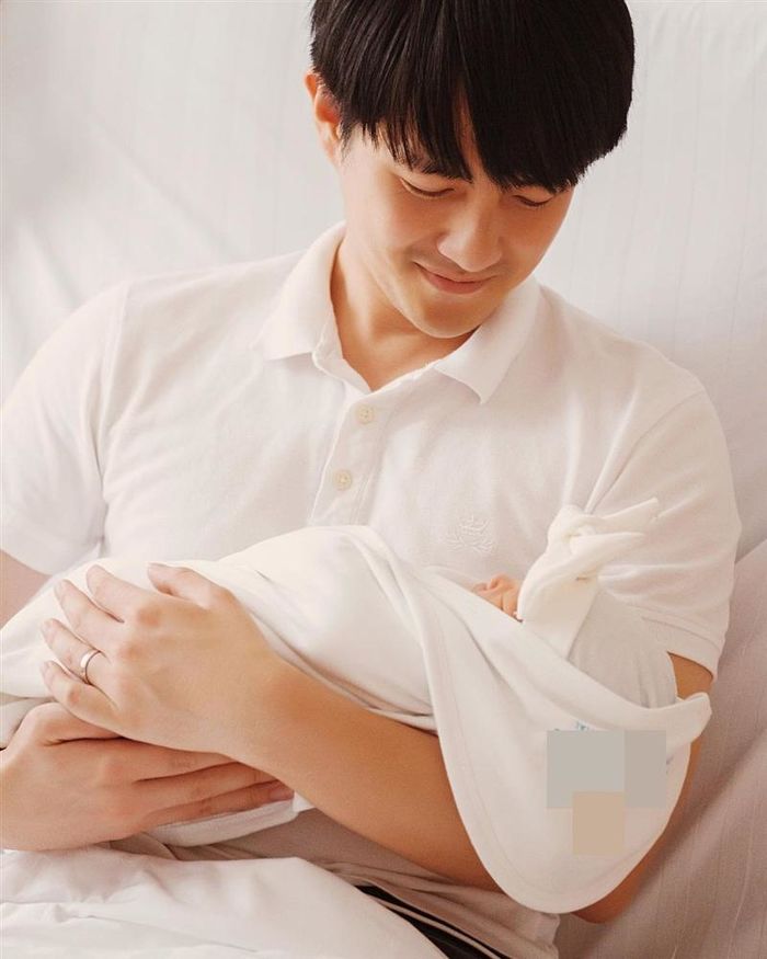 Hội nhóc tỳ vừa chào đời của Vbiz