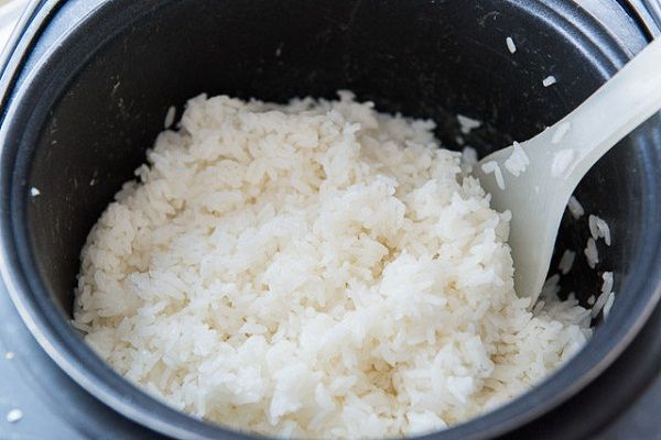 5 cách hay biến tấu cơm nguội bao ghiền