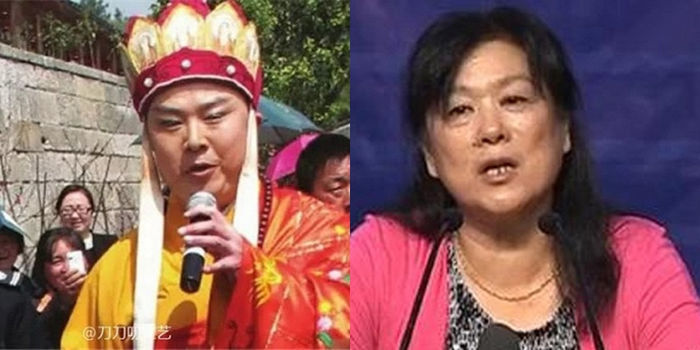 Đường Tăng đẹp nhất Tây Du Ký có cuộc đời nghèo khó ở tuổi xế chiều