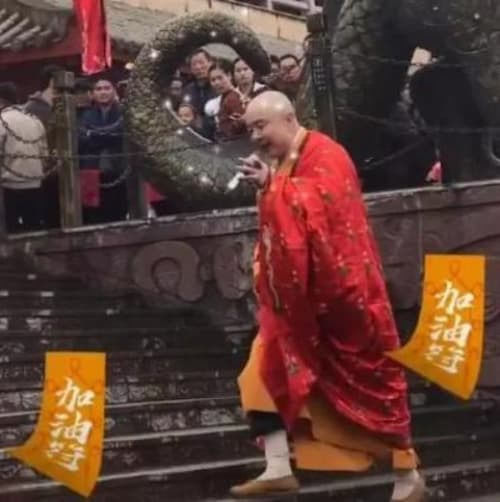 Đường Tăng đẹp nhất Tây Du Ký có cuộc đời nghèo khó ở tuổi xế chiều