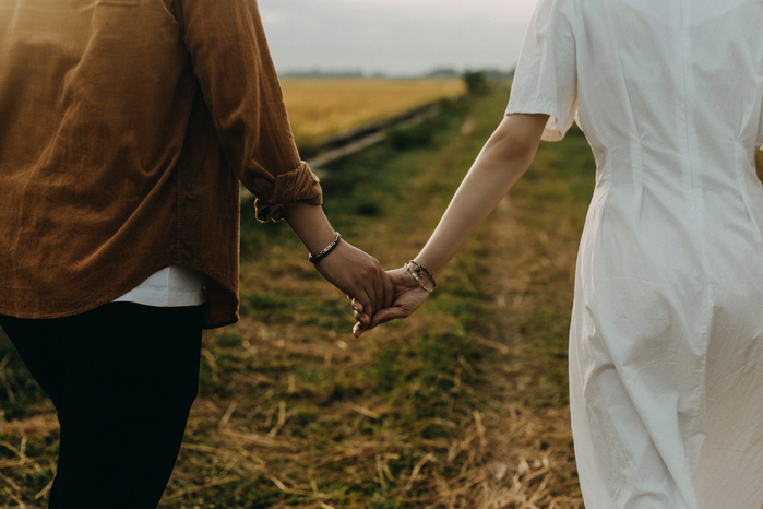 Yêu đơn phương 1 người suốt 15 năm: Chuyện tưởng đùa mà thật!