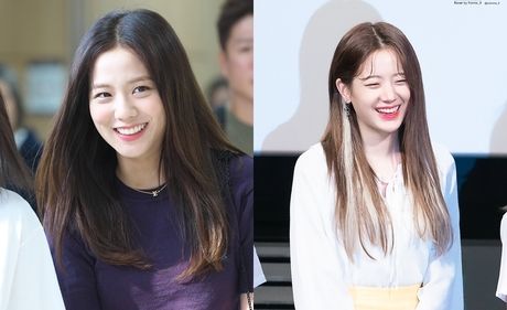 Kiều nữ được ví “chị em song sinh” với Jisoo đang gây sốt là ai?