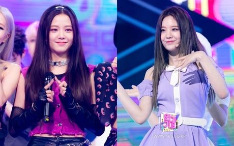 Kiều nữ được ví “chị em song sinh” với Jisoo đang gây sốt là ai?
