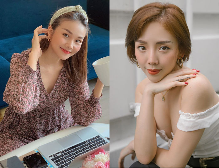 Sao Việt tự làm nước detox thải độc: Thanh Hằng 37 mà như 20