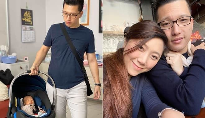 Em gái Trấn Thành được chồng cưng như bà hoàng vẫn than già sớm