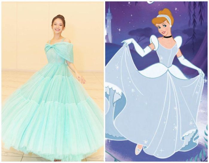 Sao Việt thi nhau cosplay công chúa: Ngọc Trinh hóa bản lỗi của Elsa