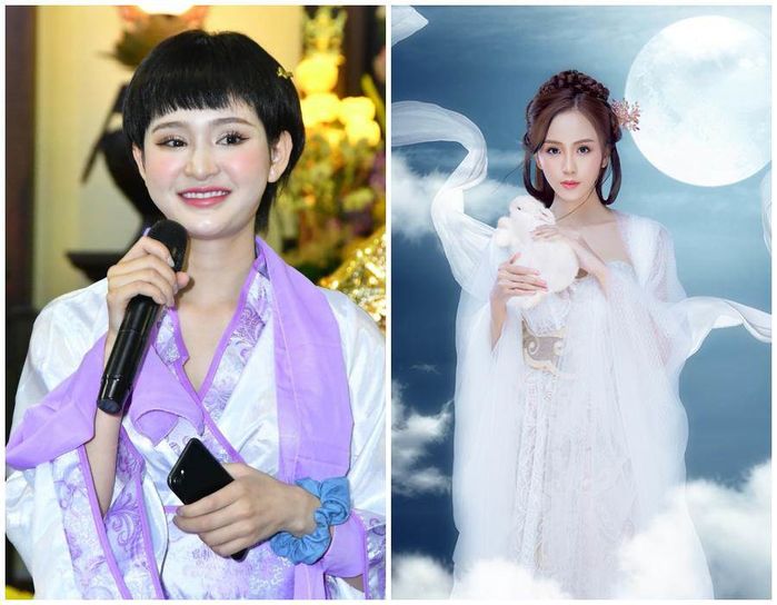 Sao Việt thi nhau cosplay công chúa: Ngọc Trinh hóa bản lỗi của Elsa