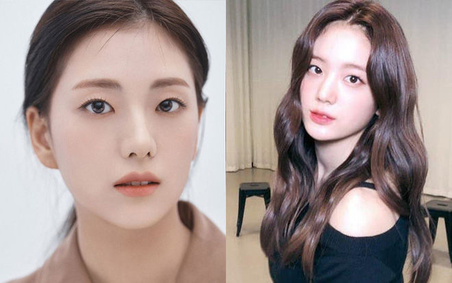 Kiều nữ được ví “chị em song sinh” với Jisoo đang gây sốt là ai?
