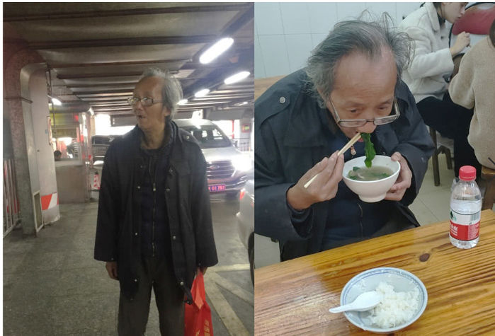 2 tỷ phú hết thời: Người ở đảo hoang, người xin ăn, ngủ gầm cầu
