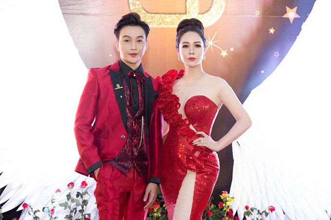 Giữa tin đồn hẹn hò Nhật Kim Anh, TiTi chia sẻ: Tất cả do duyên số
