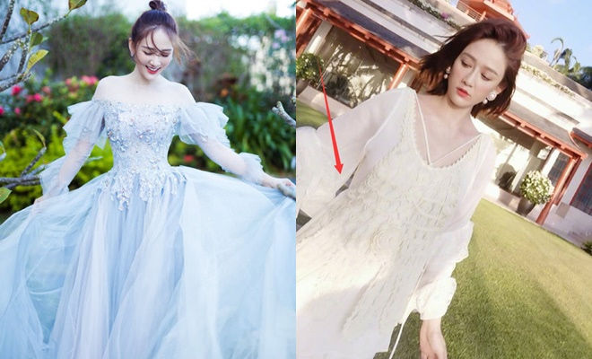 Giữa tin đồn lên xe hoa, Trần Kiều Ân lộ vòng 2 lớn bất thường