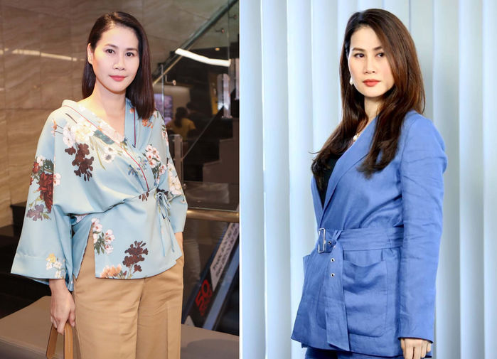 Hội mẹ đơn thân Vbiz mặc gợi cảm: Hiền Thục, Phạm Quỳnh Anh hot nhất
