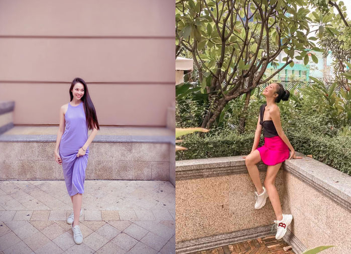 Hội mẹ đơn thân Vbiz mặc gợi cảm: Hiền Thục, Phạm Quỳnh Anh hot nhất