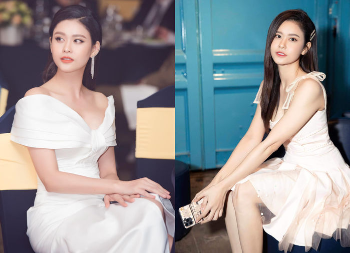 Hội mẹ đơn thân Vbiz mặc gợi cảm: Hiền Thục, Phạm Quỳnh Anh hot nhất