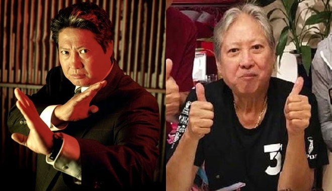 Hồng Kim Bảo gây lo lắng với hình ảnh cân nặng lên xuống thất thường