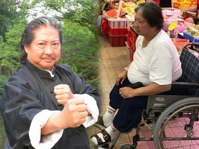 Hồng Kim Bảo gây lo lắng với hình ảnh cân nặng lên xuống thất thường