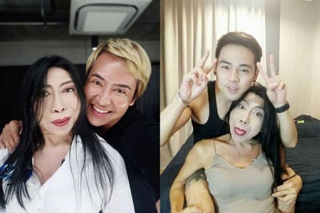Thục nữ xứ Thái chuyển giới hút trai trẻ ngày ấy giờ ra sao?