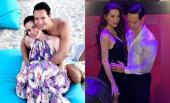 Kim Lý và loạt ông xã nhà sao đảm đang hết phần thiên hạ