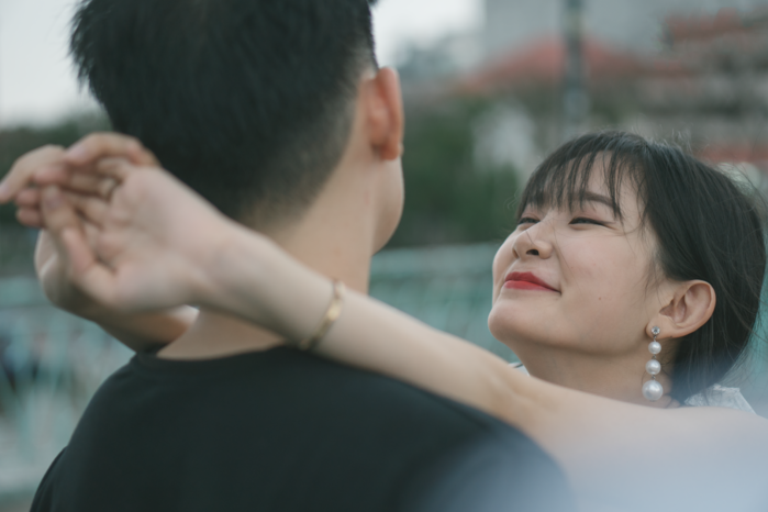 Vợ cao tay thử chồng: Chẳng chì chiết, chỉ vài câu chồng khai sạch