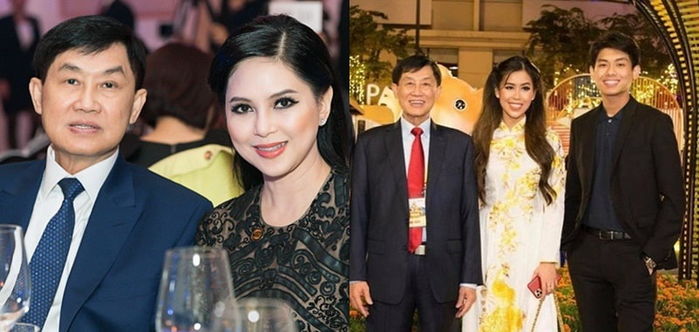 Mẹ chồng thật sự của Hà Tăng: Xinh đẹp, xuất thân trâm anh thế phiệt