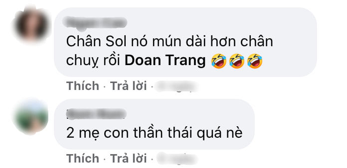 Mới 7 tuổi, ái nữ nhà Đoan Trang đã ra dáng siêu mẫu tương lai