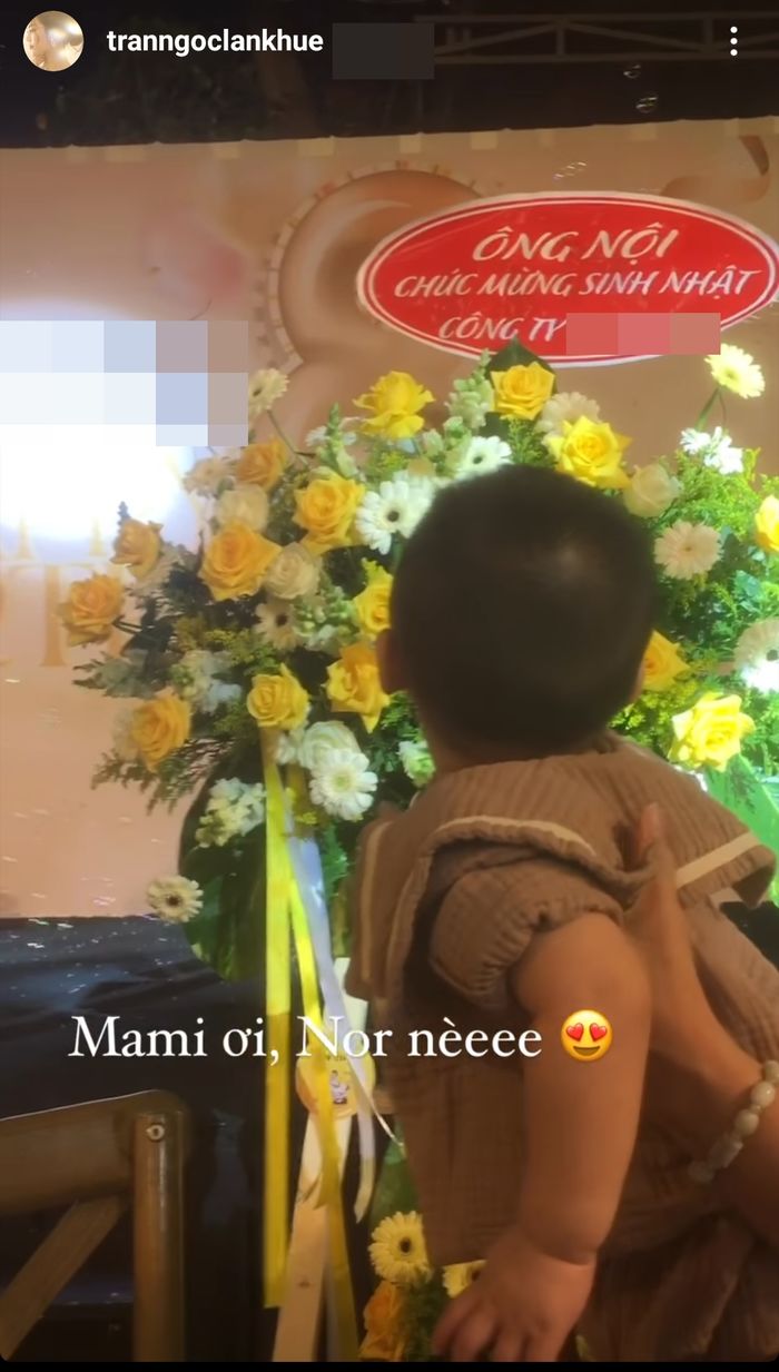 Mối quan hệ giữa Lan Khuê và gia đình chồng ra sao?