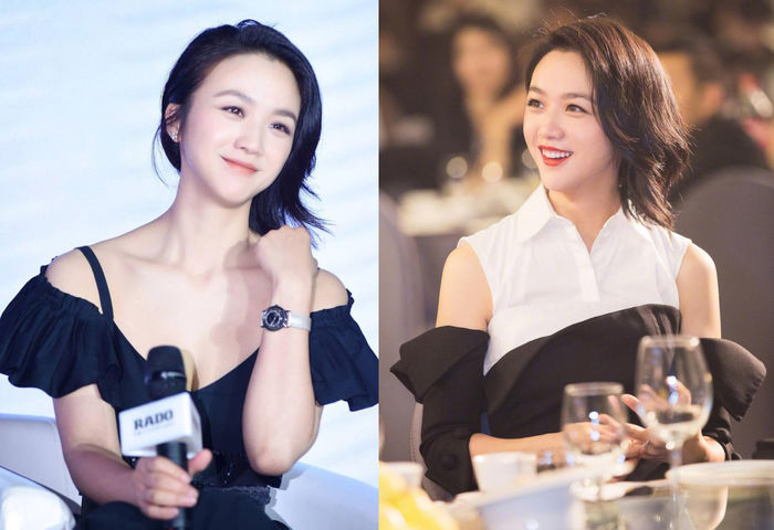 Mỹ nhân cảnh nóng Thang Duy U50 vẫn có dáng đẹp nhờ uống cà phê đen