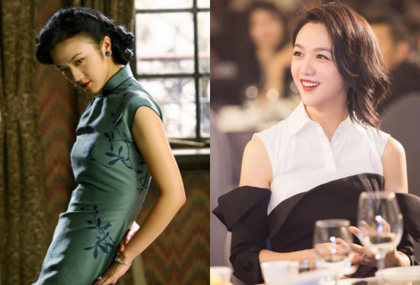 Mỹ nhân cảnh nóng Thang Duy U50 vẫn có dáng đẹp nhờ uống cà phê đen