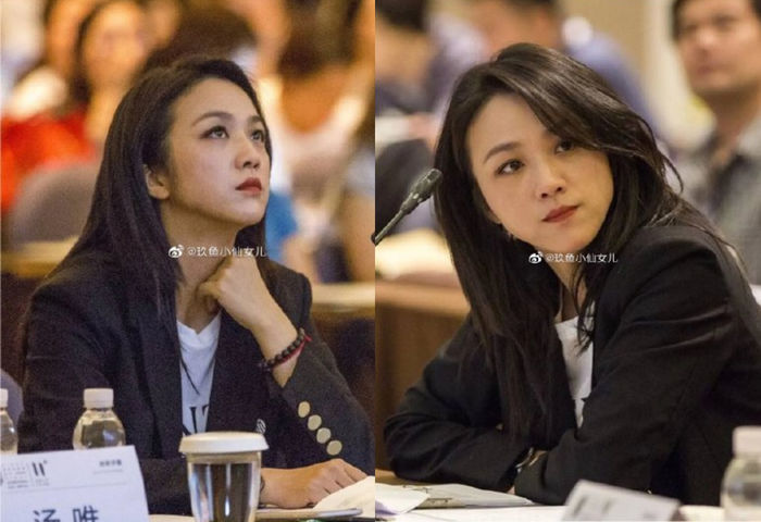 Mỹ nhân cảnh nóng Thang Duy U50 vẫn có dáng đẹp nhờ uống cà phê đen