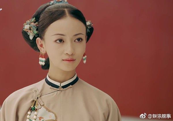 Mỹ nhân phim cung đấu kinh điển