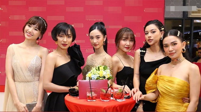 Mỹ nhân U40 đọ sắc cùng đàn em: Hà Tăng bất bại, Mỹ Tâm lão hóa ngược
