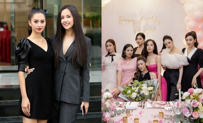 Mỹ nhân U40 đọ sắc cùng đàn em: Hà Tăng bất bại, Mỹ Tâm lão hóa ngược