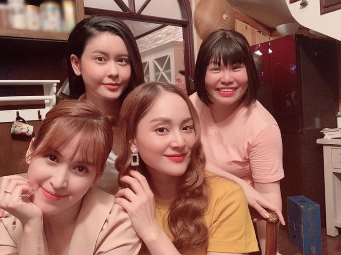 Mỹ nhân U40 đọ sắc cùng đàn em: Hà Tăng bất bại, Mỹ Tâm lão hóa ngược