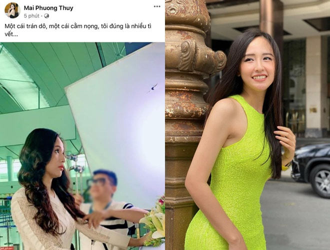Mỹ nhân Vbiz tự bóc trần khuyết điểm: Mai Phương Thúy thật thà nhất