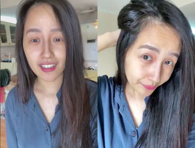 Mỹ nhân Vbiz tự bóc trần khuyết điểm: Mai Phương Thúy thật thà nhất