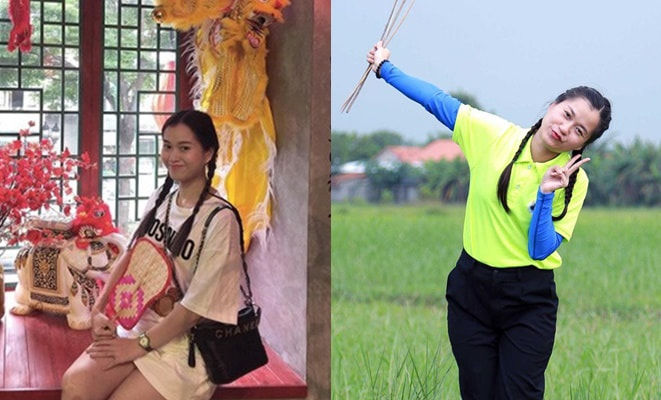 Mỹ nhân Việt ngoài 30 vẫn thích cưa sừng làm nghé