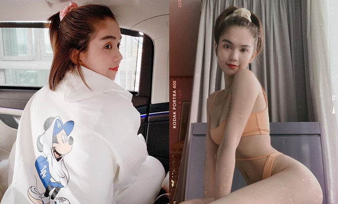 Mỹ nhân Việt ngoài 30 vẫn thích cưa sừng làm nghé