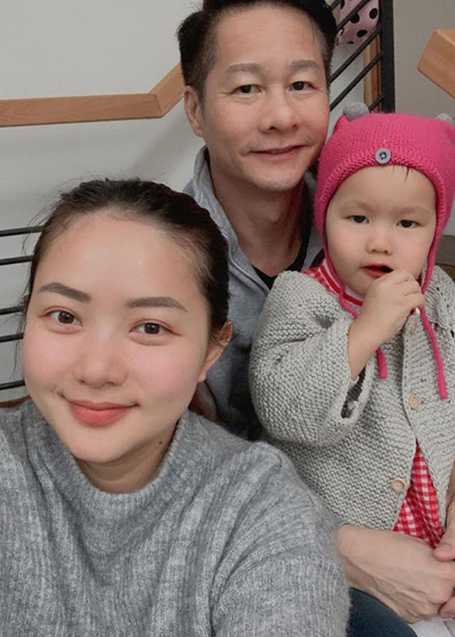 Mỹ nhân Việt rút lui khỏi showbiz giờ ra sao