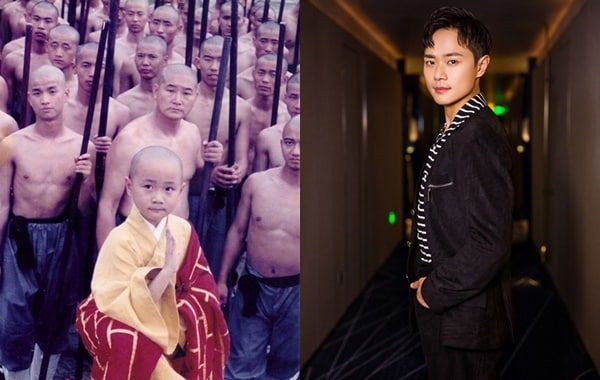 Na Tra kinh điển của màn ảnh từng có ý định bỏ nghề, sự nghiệp mờ nhạt