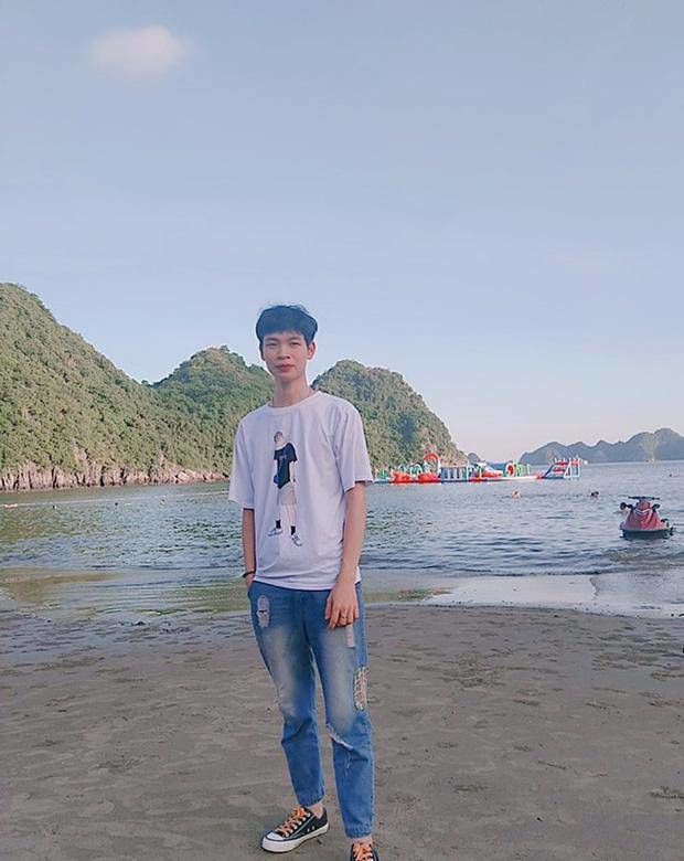 Hoãn XKLĐ, nam sinh trốn mẹ đi làm công nhân, ôn thi đạt 29,75 điểm