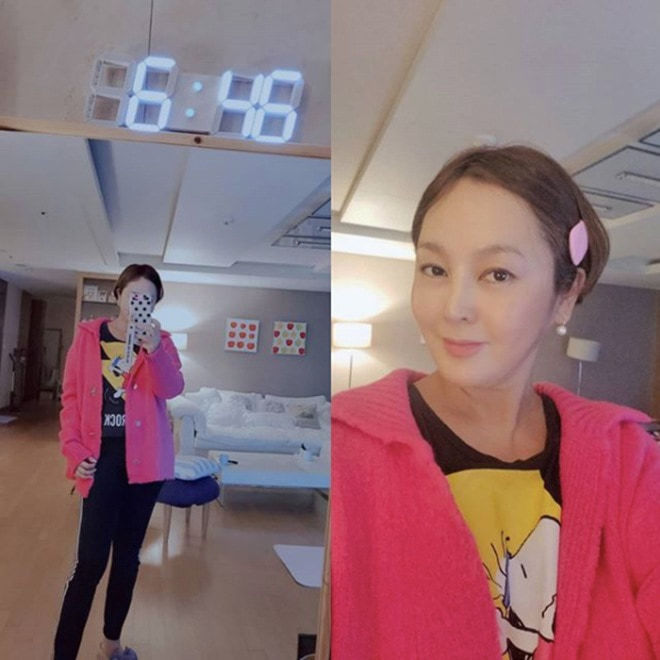 Nàng Hiếu Kiêng của Mối tình đầu lộ nhan sắc xuống cấp ở tuổi 52