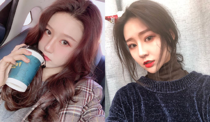 Khi các hot girl triệu follower lỡ tắt filter: Đắc Nhi lộ mặt mụn