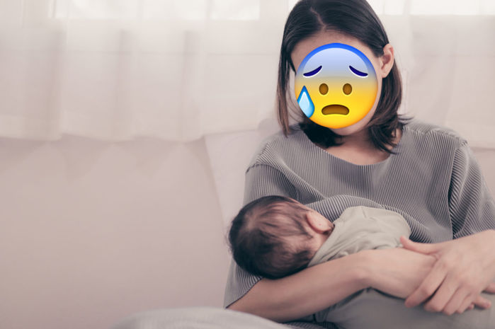 Ở nhà giữ con vợ bị gọi là kẻ ăn bám: Không lương, không ai ghi nhận