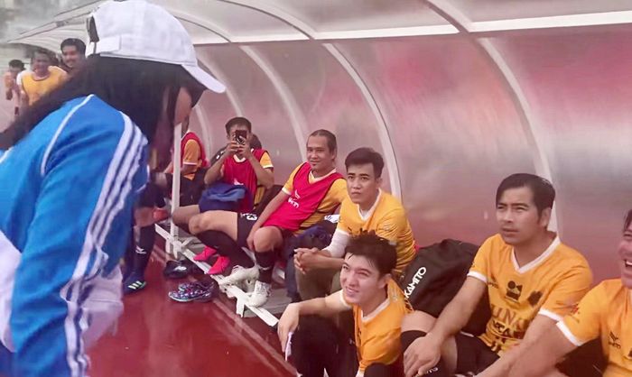 Ngọc Lan đáp trả khi bị hỏi khó về Thanh Bình