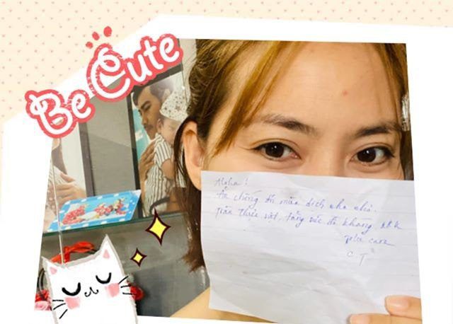 Ngọc Lan đáp trả khi bị hỏi khó về Thanh Bình