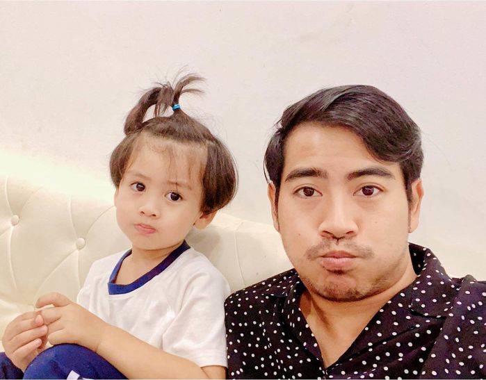 Ngọc Lan đáp trả khi bị hỏi khó về Thanh Bình