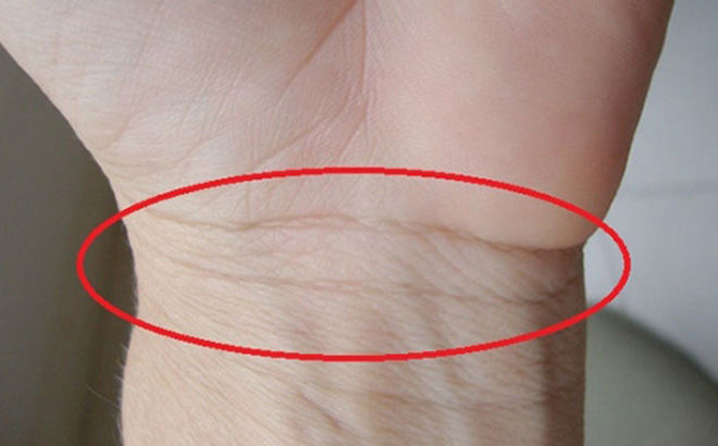 Nhìn tướng bàn tay đoán biết số mệnh tương lai giàu có hay vất vả