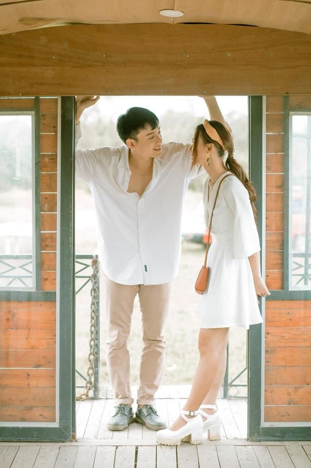 Liệt kê 5 điểm chung chỉ có ở những cặp yêu nhau cả đời