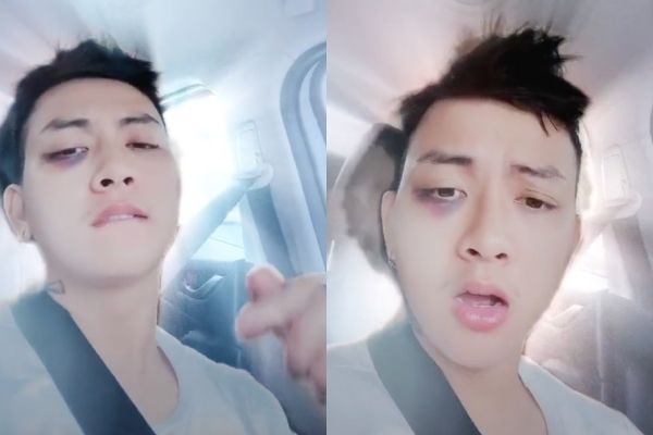 Những lần sao Việt mất điểm khi livestream