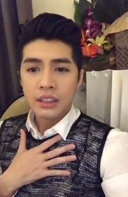 Những lần sao Việt mất điểm khi livestream